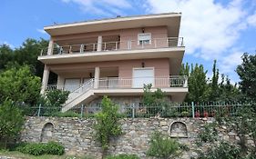 Angela House