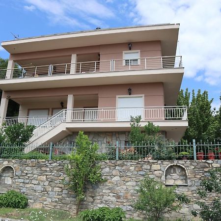 Angela House Villa Agios Andreas  Dış mekan fotoğraf